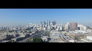 Easy Redd - MOAM