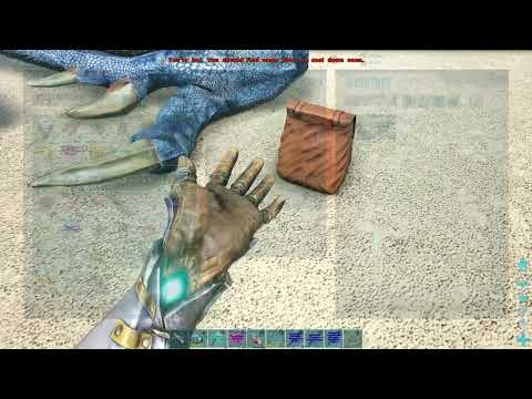 #ArkFail-  Blowing the roof off Bob's house