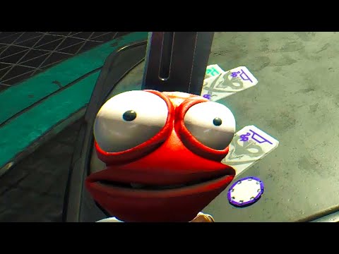 "Developers Understand Our Gamer Instinct Too Well...."