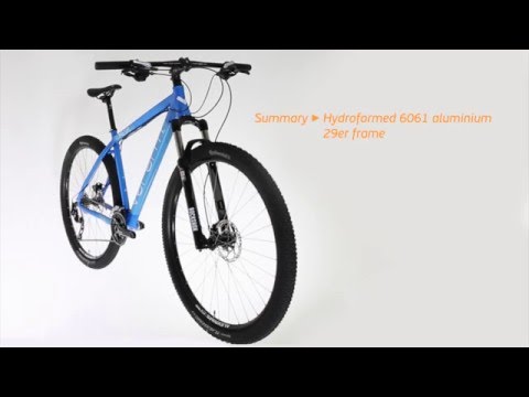 Verenti Mesh Deore 2016