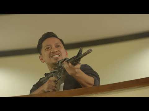 Brothers/EP358 Vendetta are trying to save William before it’s too late/StarTimes