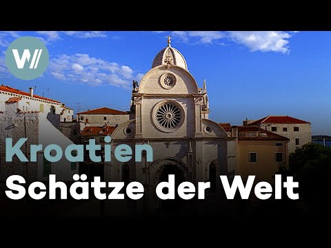 Die Kathedrale von Šibenik - Der steinerne Blick, Kroatien | Schätze der Welt