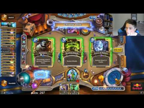 Navioot - How Great I Am