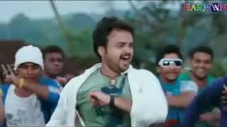 Nannavoola Official Video Song | Dr Love Malayalam Movie Songs | Kunchacko Boban | Bhavana