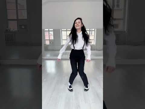 Neo Swing Challenge by Em Delacrem