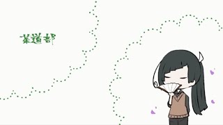 ユーモアのある愉快な先輩『放課後闇倶楽部』をゆっくり実況 #5