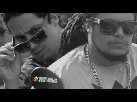 Junior Dread & Bucka - Untitled (Rare Dub)