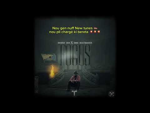 DEGREE DEH X DINOBEATMAKER - FOCUS