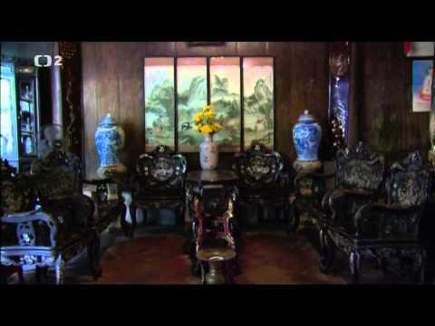 Vůně cizích krajů - Vietnam (2010)