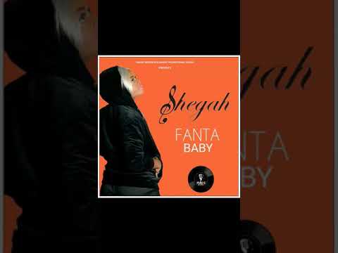 Shegah - Fanta Baby ( Audio)