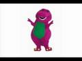 Barney Fast