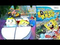 Spongebob 39 s Boating Bash Longplay 100 4k