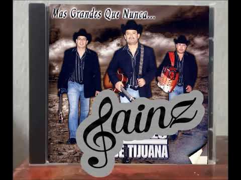 Los Grandes De Tijuana Un Par De Locos