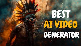 Next Gen AI Video Generator: Text to Cinematic Video + Video to Anime (Kling 2.5 + Artlist IO)