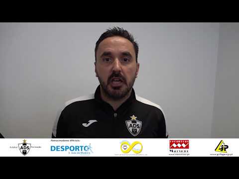 📺 Flash ⚽ AD Sanjoanense Vs EF Rui Dolores 🏆 Iniciados B