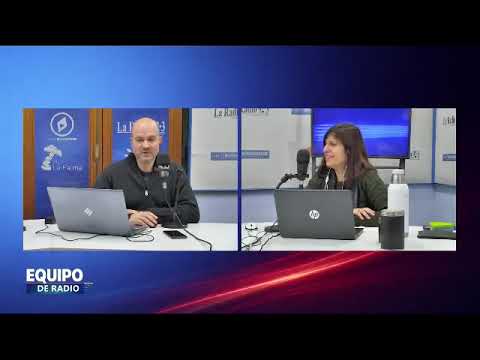 Equipo de radio