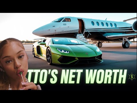 What Is Latto Net Worth