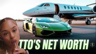 How Rich Is Latto in 2025 Find Out Now!