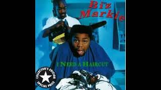 Let Go My Eggo by Biz Markie from I Need A Haircut