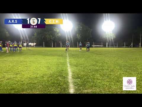 1º COPA NEIZINHO - MAUÁ DA SERRA -  PR | primeira rodada