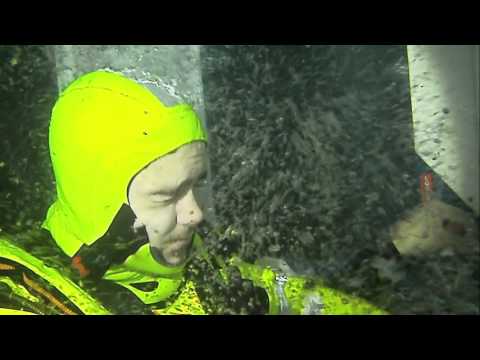 HUET Training Falck Safety Services Canada