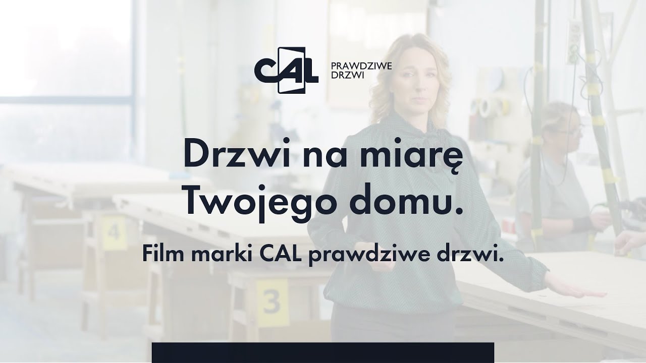 Drzwi na miarę Twojego domu / Where Sustainability and Craftsmanship Meet to Create Your Dream Door