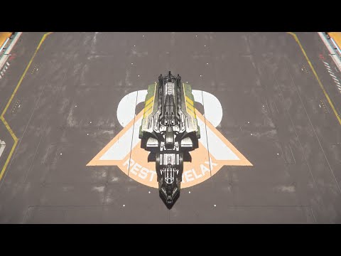 Star Citizen 3.16 - Is Aurora MR viable for Ninetails?