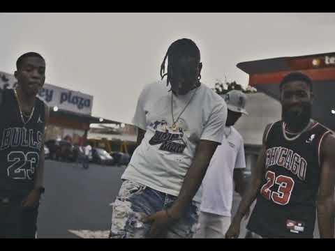 LAS BITCHES DICEN - Jhon Teelloo Ft Torpe Rompe - Jp Fred - Talento Official Video (Dir Dreik. prod)