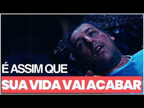 CLICK IS NOT A COMEDY. It's a warning.