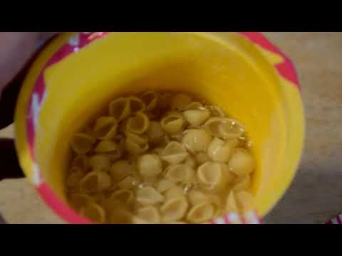 Kroger Mac And Cheese Deluxe Shell Pasta And Cheese...