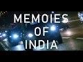 Helmut Hödl - Memories of India