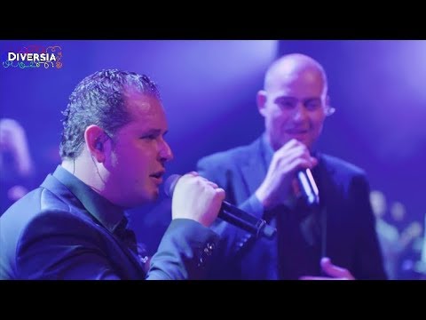 JOHN WEST & LANGE FRANS - LIVE - MEGA PIRATEN FESTIJN 2017