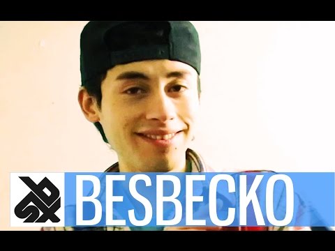 BESBECKO  |  RED FURY