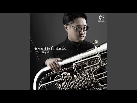Tuba Concertino, Op. 77: II. Romanza e scherzino