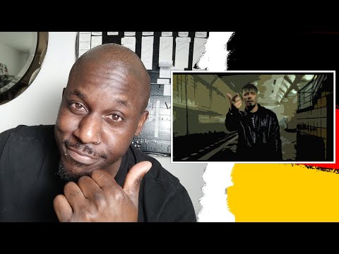 American Videographer REACTS to German Rap Capital Bra, Clueso, KC Rebell - Andere Welt