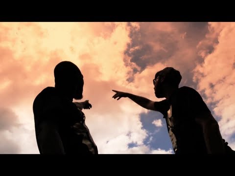 K-Rim ft. Bad News Brown & Dramatik - HIP-HOP (Vidéoclip Officiel)