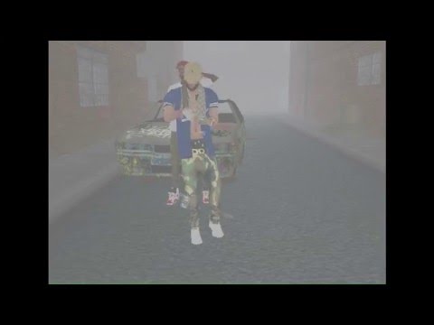 Wopo x Nizzy- Walking Bomb ( imvu )