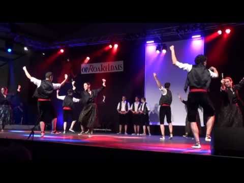 Warffum OpRoakeldais 2013 Catalonia 7 EsbartSanMartíBarcelona - Roakeldais