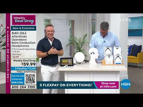 HSN | Electronics First Big Summer Sale - HP 05.29.2023 - 12 PM