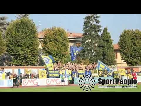 2018/19 Mezzolara - MODENA, Serie D