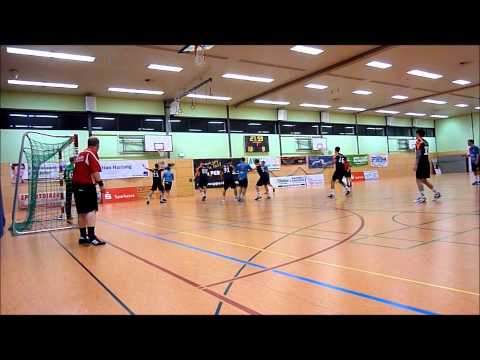 LTV Wuppertal - Handball für Wuppertal: Starke Abwehrleistung gegen Aufderhöhe