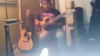 lo malo que tiene la Habana Issac delgado cover bass