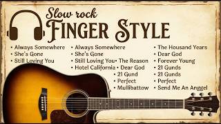 Download lagu Legendary 70sβ80s Slow Rock Fingerstyle, Deep Emotional Guitar Journey, Relaxing Instrumental Guitar mp3 Download lagu Legendary 70sβ80s Slow Rock Fingerstyle, Deep Emotional Guitar Journey, Relaxing Instrumental Guitar mp3