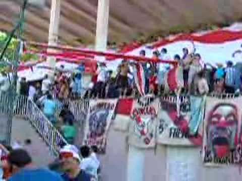 Luján 0 - San Miguel 2