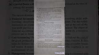 Branches of Accounting #accounting #accountancy