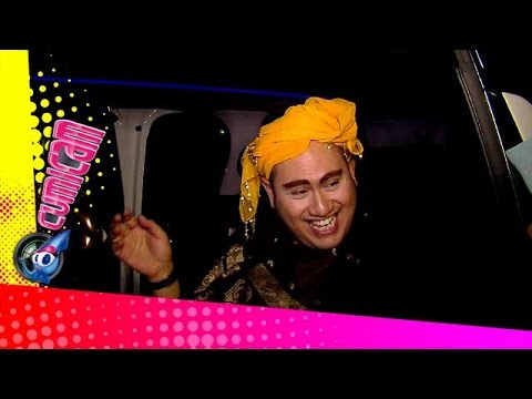 Nassar Akan Nyusul Musdalifah ke Mekkah - Cumicam 09 Juli 2015