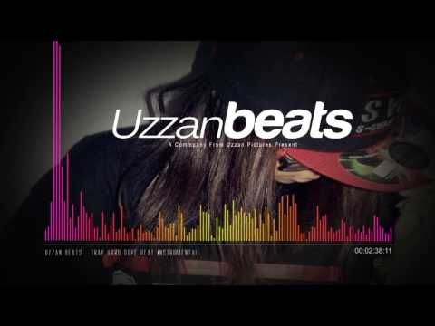 Uzzan beats - Trap Hard Dope Beat Instrumental 2016