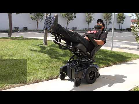 Product video