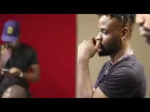 Ell Puto – Não ouve Dizer ( ft Wazimbo, Neyma, Laylizzy, Blaze, Twenty Fingers, Ubaka, Hernâni...