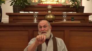 Living In An Impermanent World